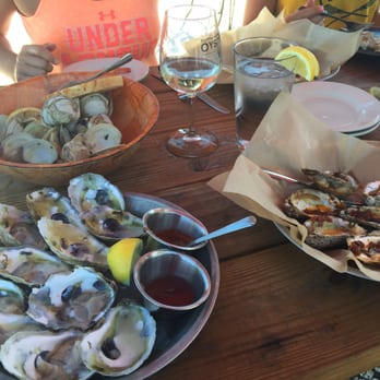Merroir - Seafood Near Me - Topping, Virginia