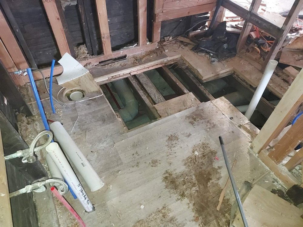 Slide of Ryden Construction