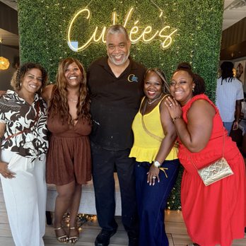 CuVee’s Culinary Creations - Caterers Near Me - Houston, Texas