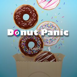 60 Minute Missions Escape Room - Donut Panic Escape Room

Rescue the donut shoppe from closing down by identifying the donut thief.
