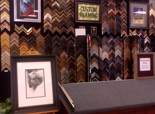 Jerry's Artarama Retail Stores - West Orange by null