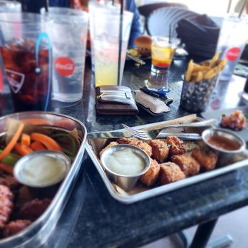 Topgolf - New American Near Me - Austin, Texas Topgolf - New American Near Me - Austin, Texas