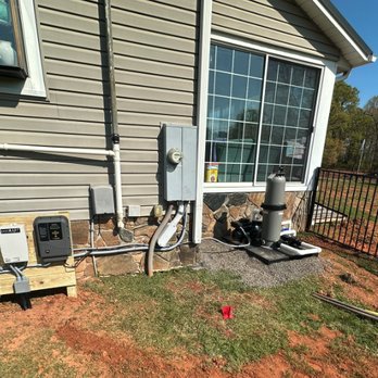 Alamance Electrical Solutions - Electricians Near Me Alamance Electrical Solutions - Electricians Near Me