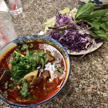 Pho Tay Do - Vietnamese Near Me - Richardson, Texas