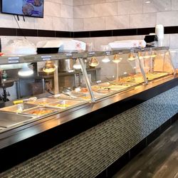PanPan Wok - Point Point