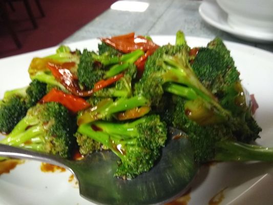 Golden Hill Asian Cuisine by null