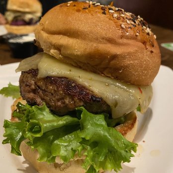 Local Goat - The Patriot* - New American Near Me - Pigeon Forge, Tennessee