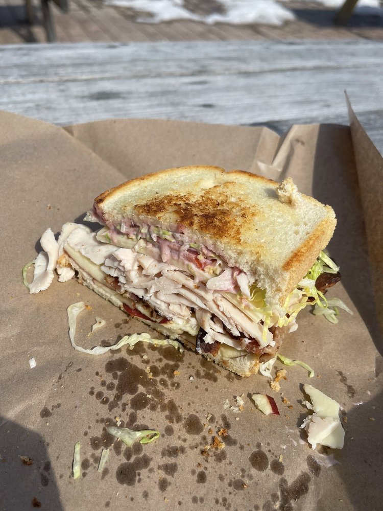 RED BARN MARKET AND DELI Updated September 2024 11 Reviews 47 Tilley Dr, South Burlington