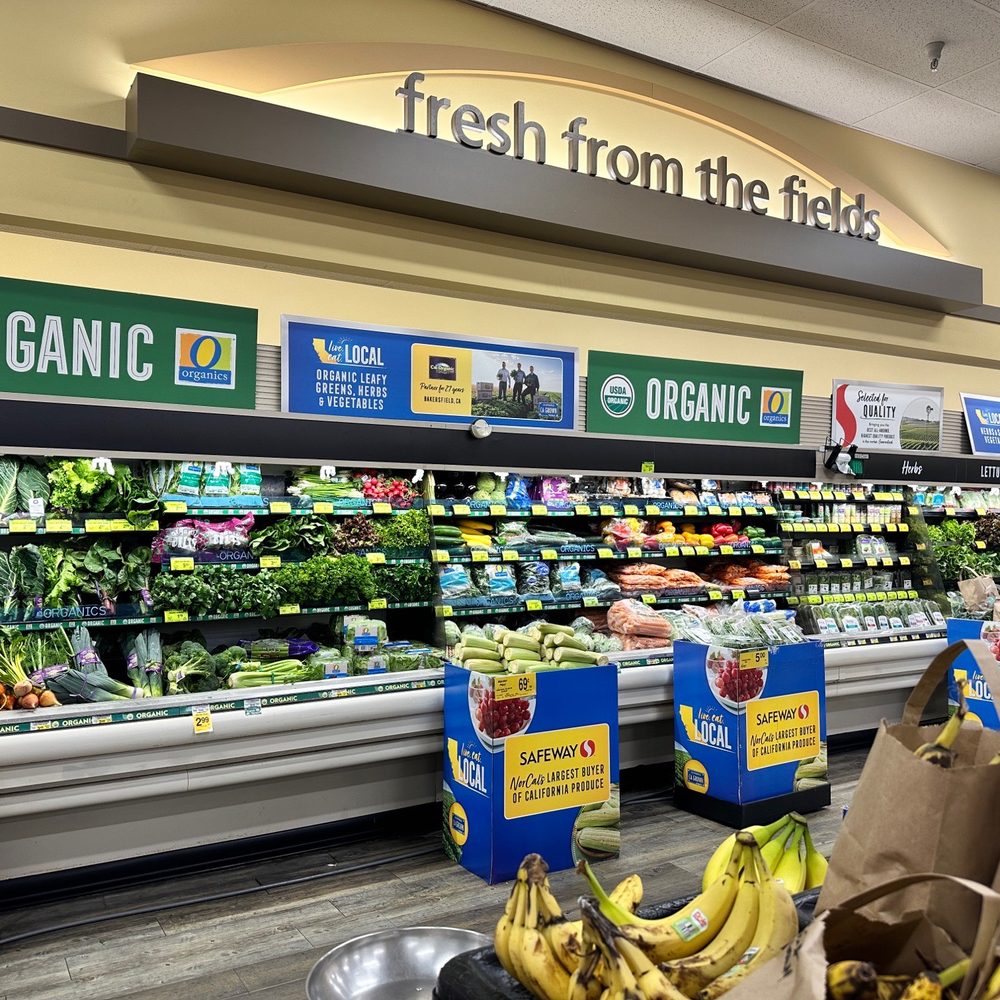 Safeway Benicia, CA - Last Updated January 2026 - Yelp