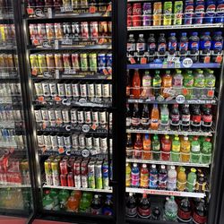 Michael's Liquor