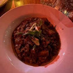 Drom Taberna - Eggplant