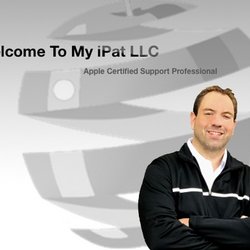 My iPat Computer Repair
