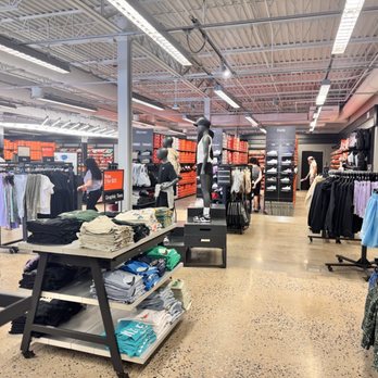 nike factory store pity me