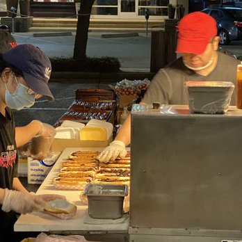 Yoyo's Hot Dog - Hot Dogs Near Me - Houston, Texas Yoyo's Hot Dog - Hot Dogs Near Me - Houston, Texas