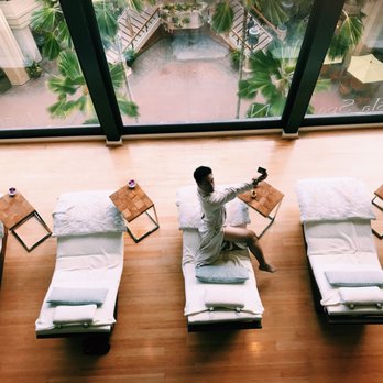 Nā Ho'ōla Spa - Day Spas Near Me - Honolulu, Hawaii
