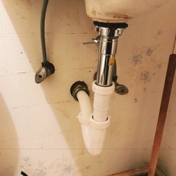 Jones Plumbing Services