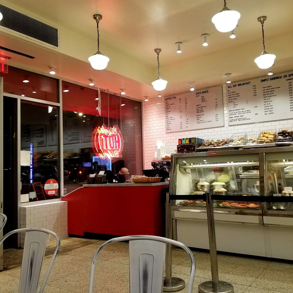 Kossar's Bagels & Bialys - Bakeries Near Me - New York, New York Kossar's Bagels & Bialys - Bakeries Near Me - New York, New York