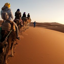 Departure Travel Management - Be Adventurous!