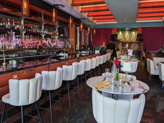 Joia Restaurant & Lounge by null