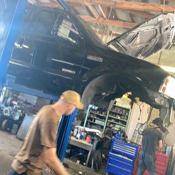Alexander Auto Service and Repair - Transmission Repair Near Me - Belleview, Florida Alexander Auto Service and Repair - Transmission Repair Near Me - Belleview, Florida