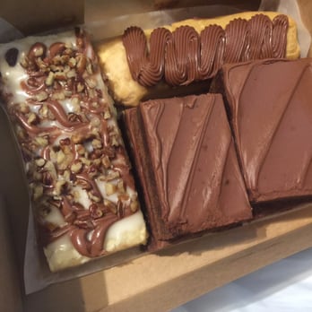 Dewey's Bakery - Bakeries Near Me - Winston Salem, North Carolina
