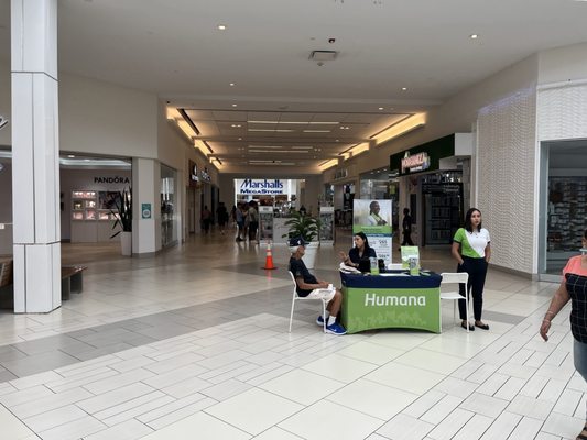 Plaza Río Hondo by null