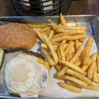 Johnny B's - JB breakfast burger - Burgers Near Me - La Mesa, California Johnny B's - JB breakfast burger - Burgers Near Me - La Mesa, California
