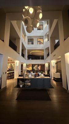 Kimpton Hotel Vintage Portland by null