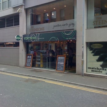 Ventnors Gourmet - Sandwiches Near Me - Belfast, BFS Ventnors Gourmet - Sandwiches Near Me - Belfast, BFS