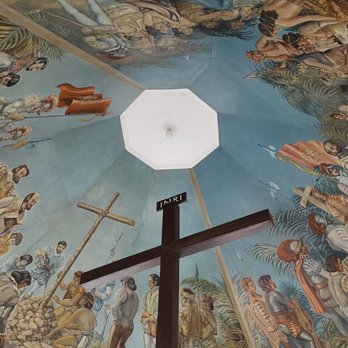 Magellan's Cross - Landmarks & Historical Buildings Near Me - Cebu City, CEB