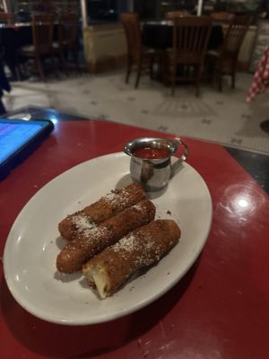 Joe's Italian Cafe by null