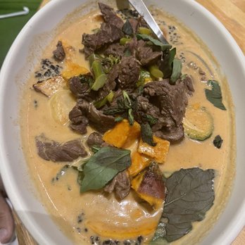 True Food Kitchen - Panang curry - New American Near Me - Chicago, Illinois True Food Kitchen - Panang curry - New American Near Me - Chicago, Illinois