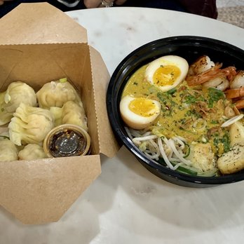 Native Noodles - Singaporean Near Me - New York, New York Native Noodles - Singaporean Near Me - New York, New York