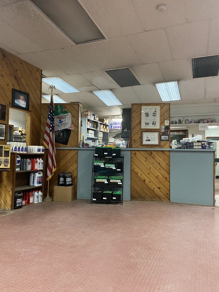 ROCHE’S GARAGE Updated September 2024 4587 New York 17B, Callicoon