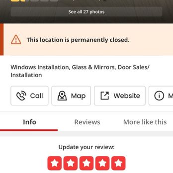 Mr Glazier NYC - Windows Installation Near Me - New York, New York