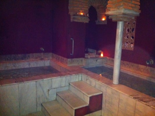 Hammam Al Andalus by null