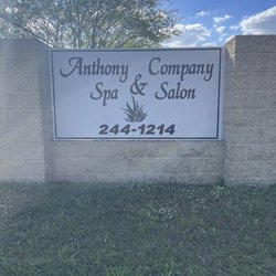 Anthony & Company