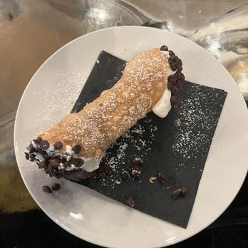 Capy's Italian Restaurant - Cannolis - Italian Near Me - Moncks Corner, South Carolina
