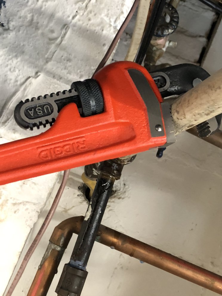 Slide of Chip And Sons Plumbing