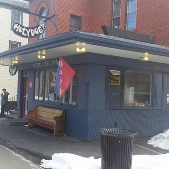 Holydog - Hot Dogs Near Me - Middletown, New York