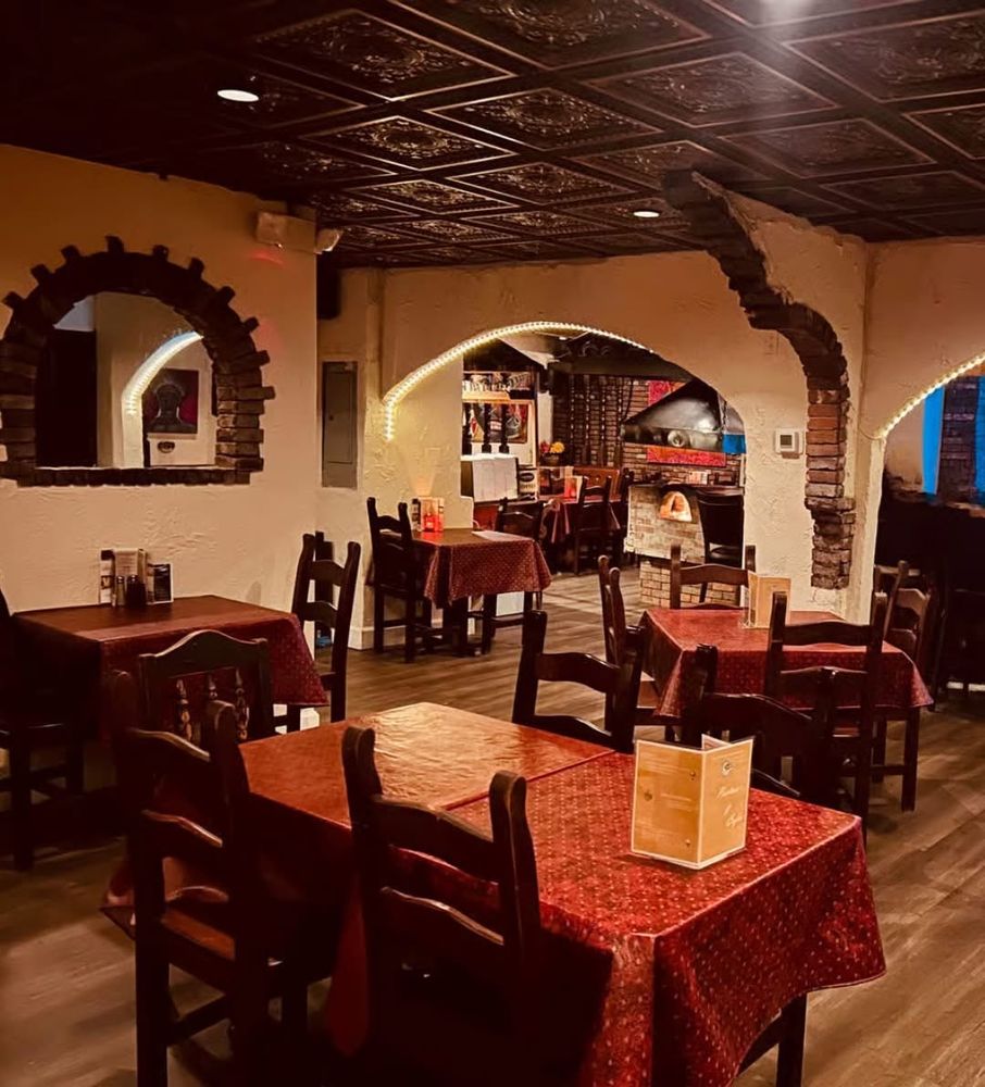 La Cabana