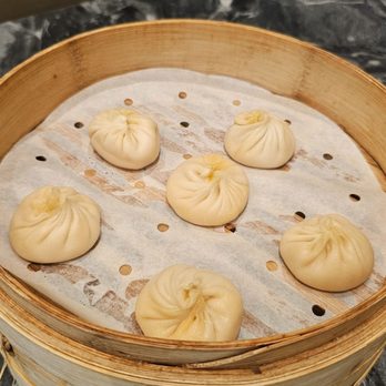 Paradise Dynasty - Salted Egg XLB - Chinese Near Me - Glendale, California Paradise Dynasty - Salted Egg XLB - Chinese Near Me - Glendale, California