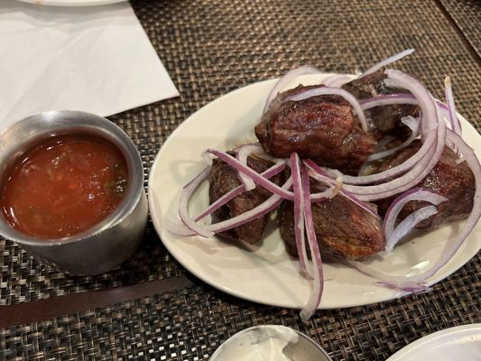 Mtskheta Restaurant by null