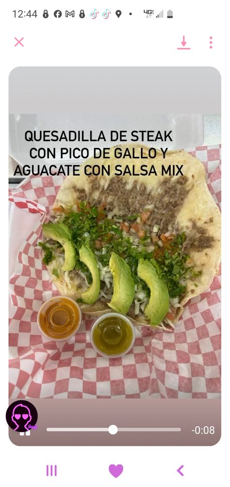 Taqueria El Tesorito Logo