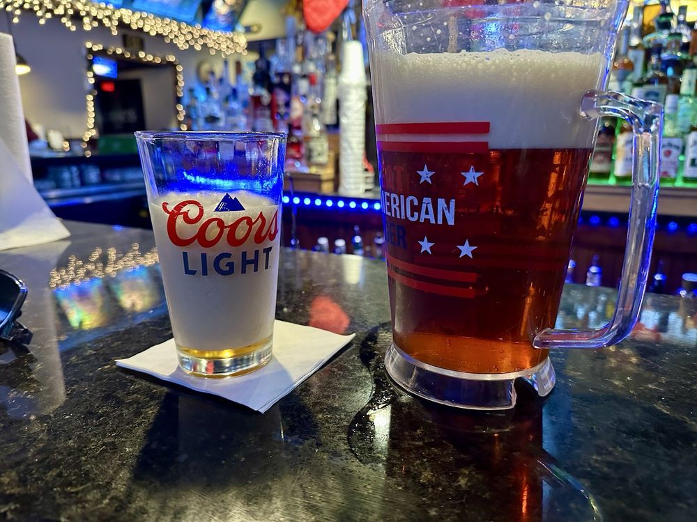 Cheers Park Avenue Image
