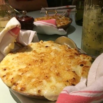 Sean's Kitchen - Mac & Cheese - Bars Near Me - Adelaide, SA