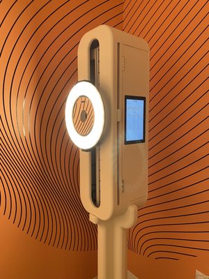 Peachy West SoHo by null