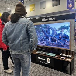 Best Buy Spokane North