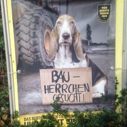 Tierschutzverein e.V. u. Berta Bruch Tierheim