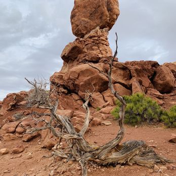 Arches National Park - Parks Near Me Arches National Park - Parks Near Me